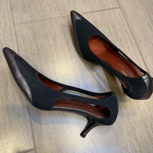 Donald pliner heels